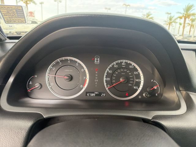Used 2011 Honda Accord LX-S image 12
