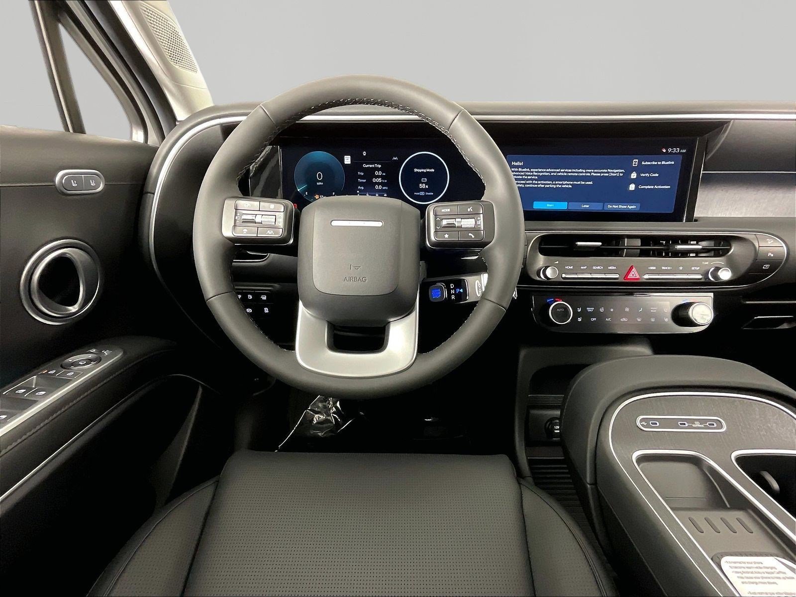 New 2027 Hyundai Palisade SEL Premium AWD/4WD image 9