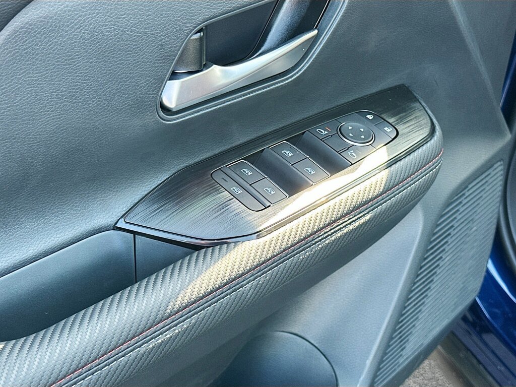 New 2026 Nissan Kicks SR w/ SR Premium Package image 8