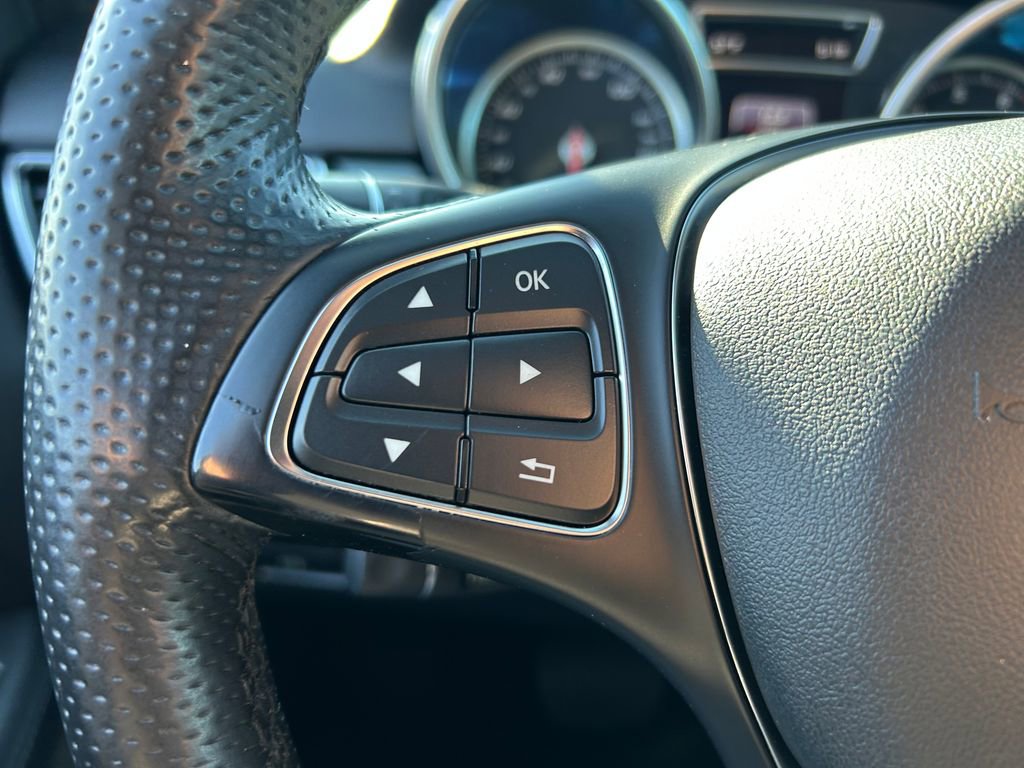 Used 2018 Mercedes-Benz GLE 350 4MATIC image 19