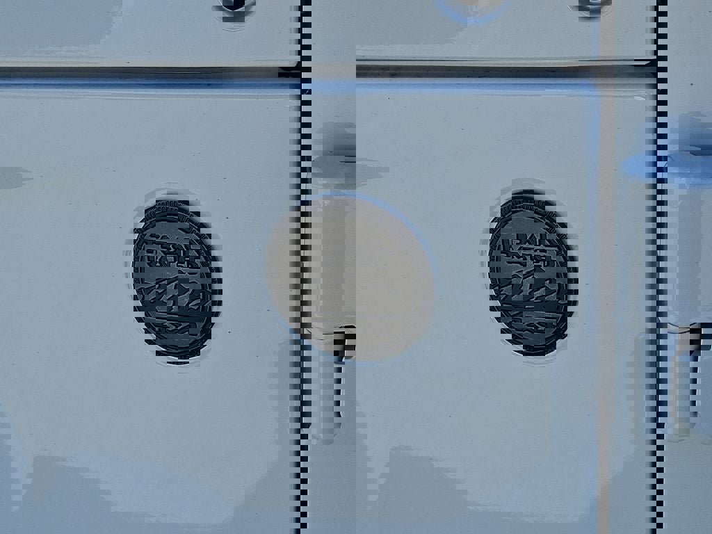 New 2026 Jeep Wrangler Unlimited Sport image 14