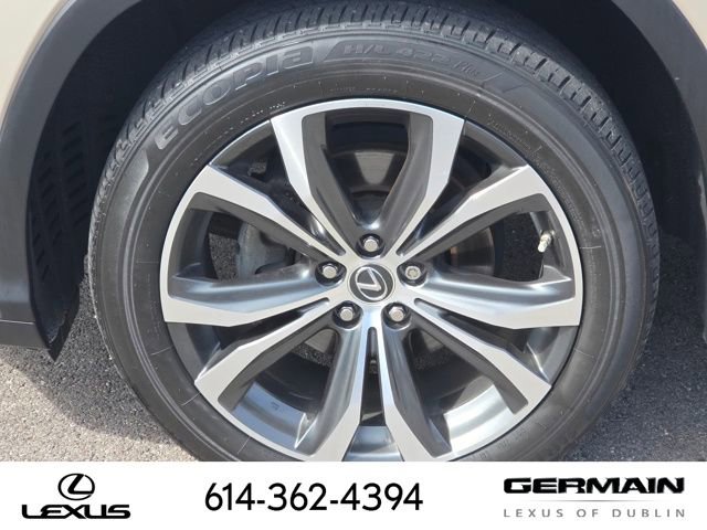 Used 2019 Lexus RX 350 AWD w/ Navigation Package image 15