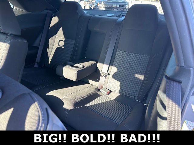 Used 2023 Dodge Challenger SXT image 14