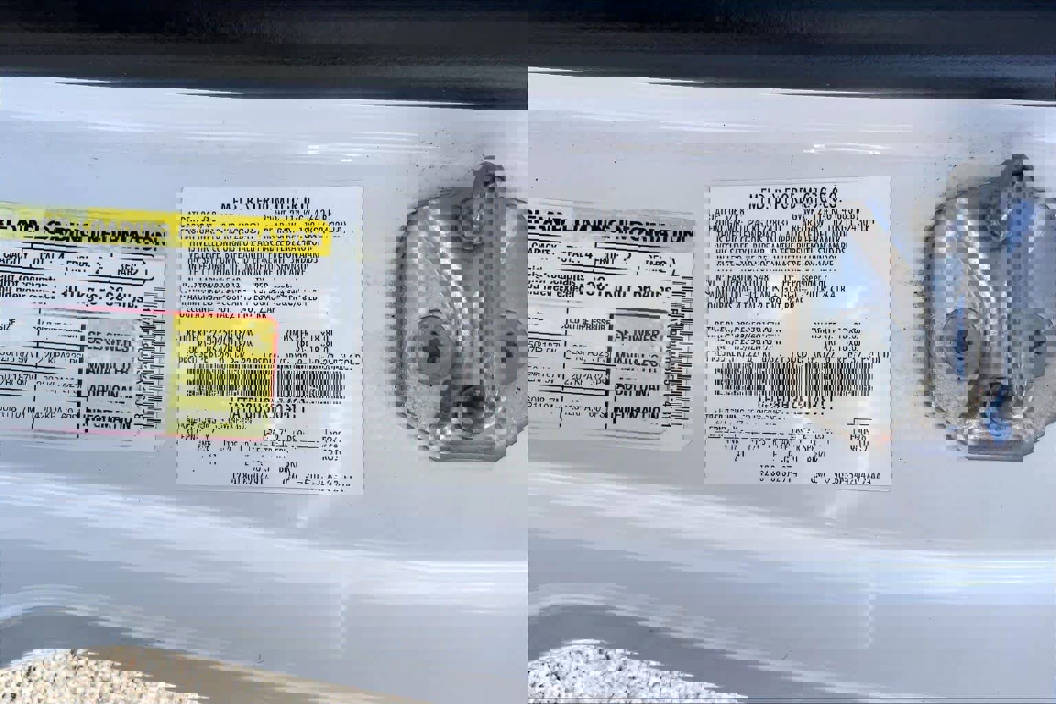 Used 2019 Ford Mustang Premium RWD image 36