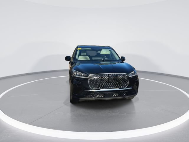 New 2026 Lincoln Aviator Reserve AWD/4WD image 3