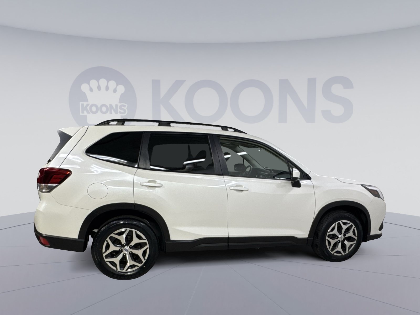 Used 2022 Subaru Forester Premium AWD/4WD image 21