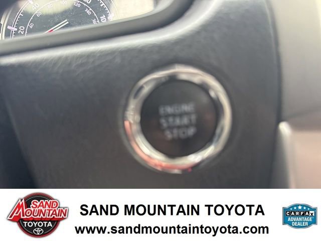 Used 2021 Toyota 4Runner Limited image 18