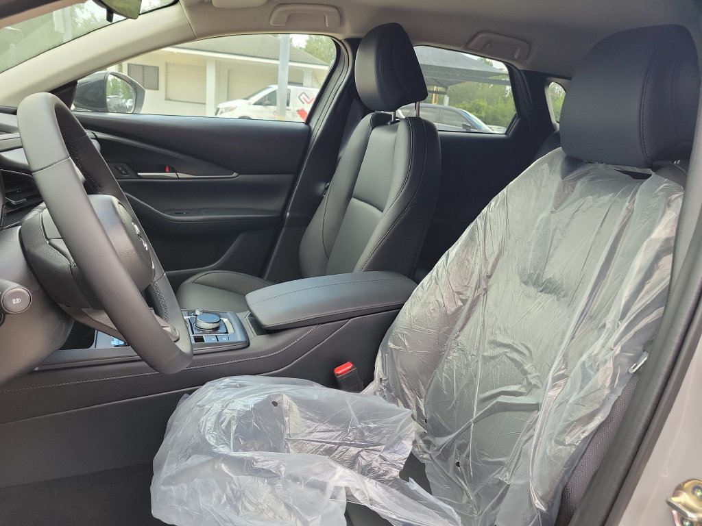 New 2026 MAZDA CX-30 AWD 2.5 S w/ Select Sport Pkg image 15