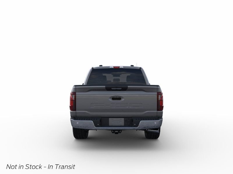 New 2024 Ford F150 XLT AWD/4WD image 7