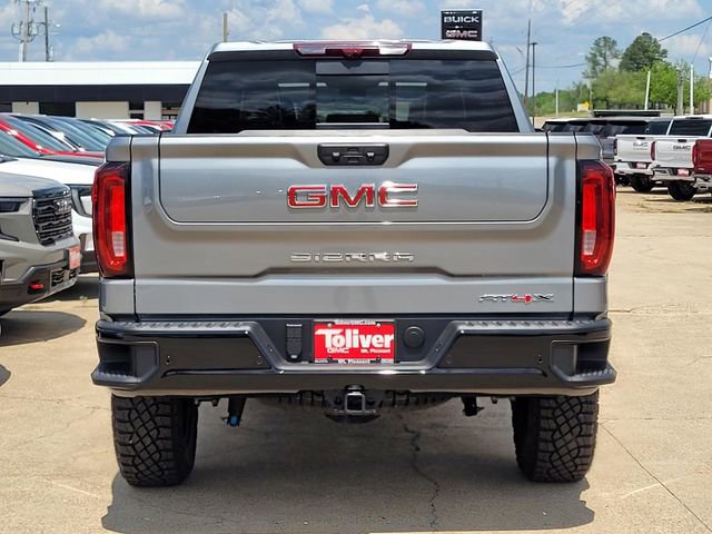 New 2026 GMC Sierra 1500 AT4X image 6