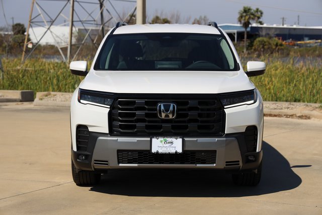 New 2026 Honda Pilot EX-L image 2