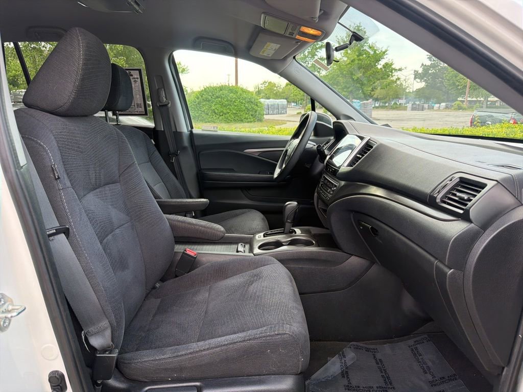 Used 2018 Honda Pilot EX image 30