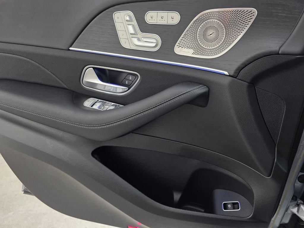 New 2026 Mercedes-Benz GLE 450 4MATIC Coupe image 19