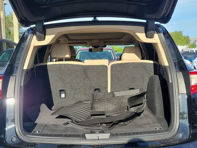 Used 2024 Acura RDX w/ Technology Package image 6