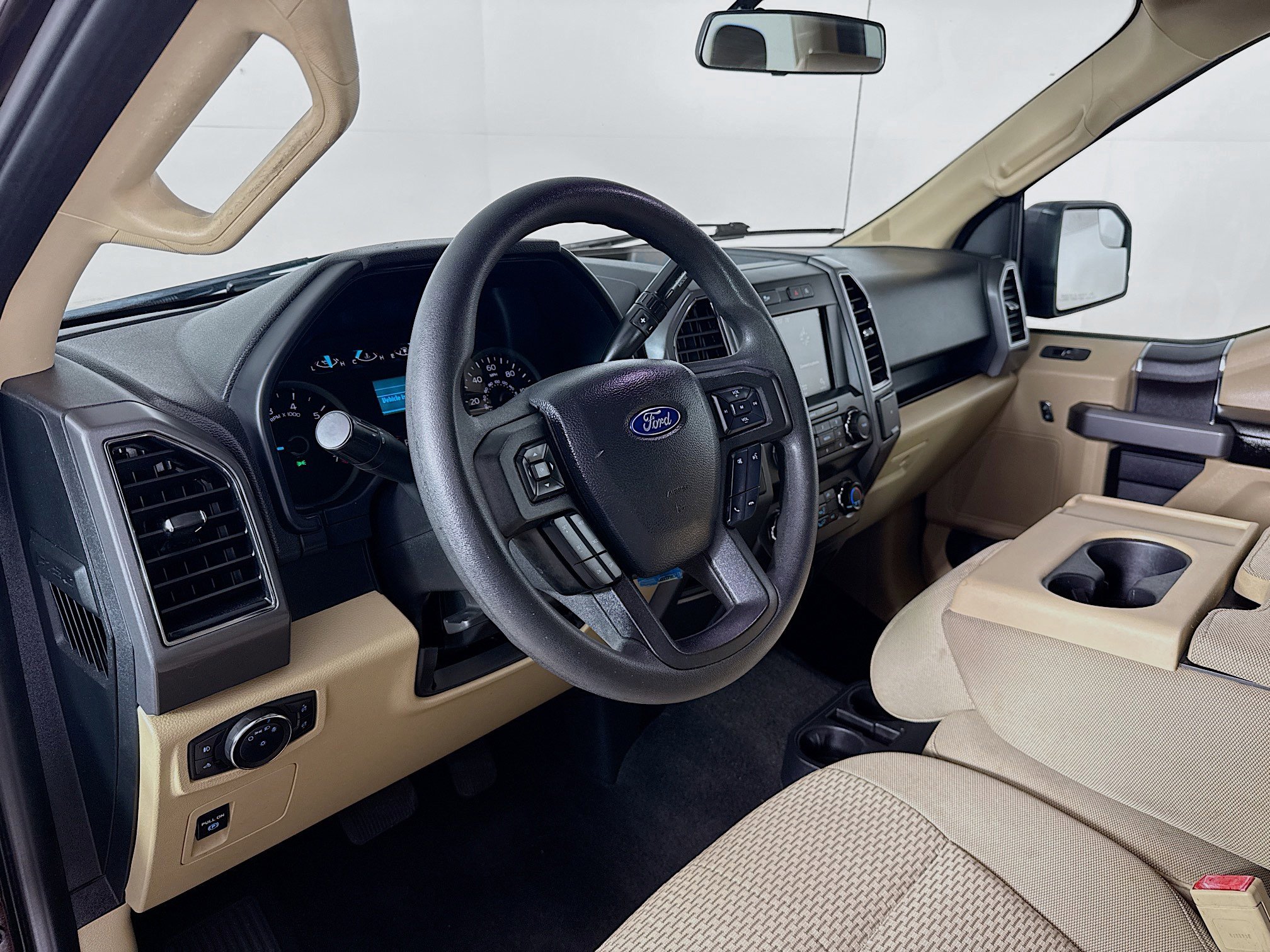 Used 2019 Ford F150 XLT image 8