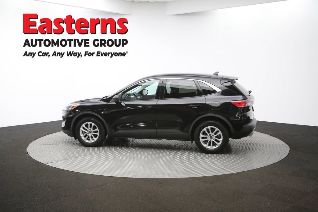 Used 2022 Ford Escape SE image 60