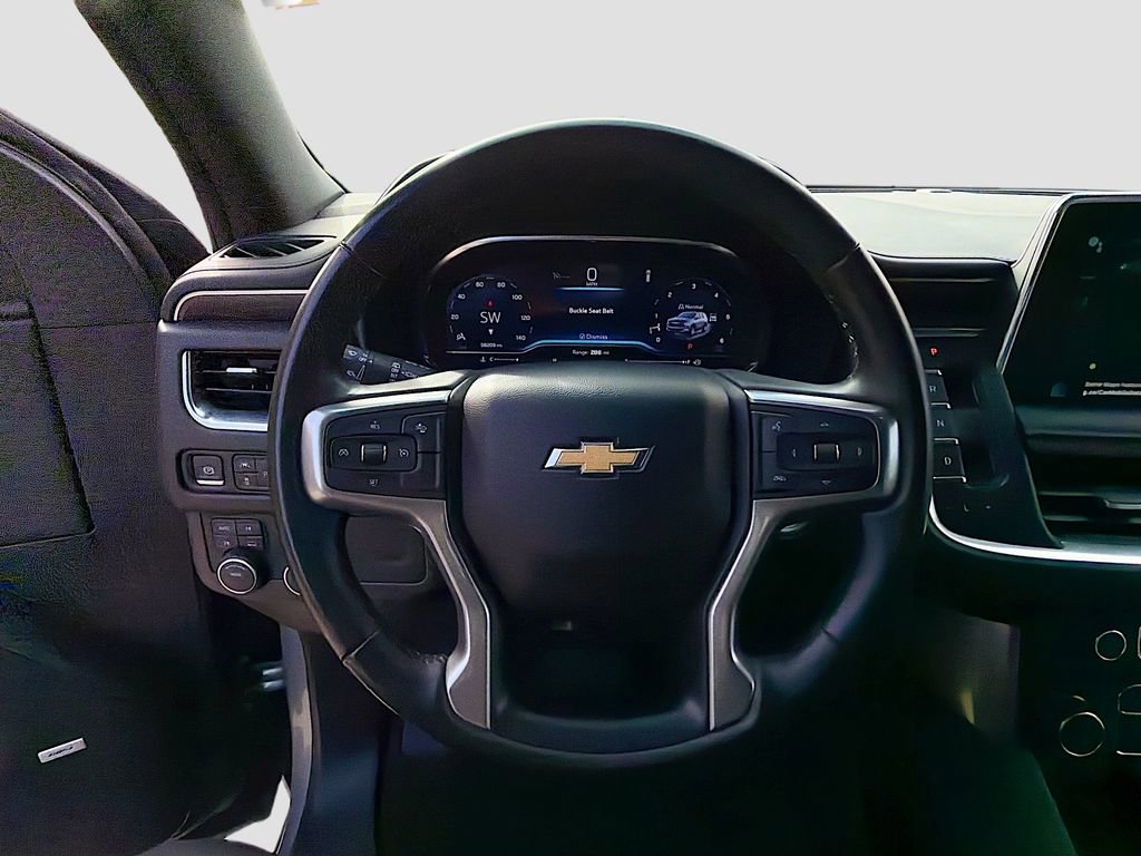 Used 2024 Chevrolet Tahoe LT image 42