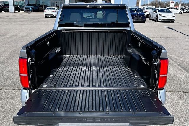 Used 2026 Toyota Tacoma SR5 image 28