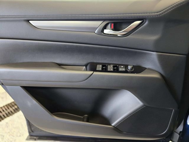 New 2025 MAZDA CX-5 AWD 2.5 S w/ Select Package image 24