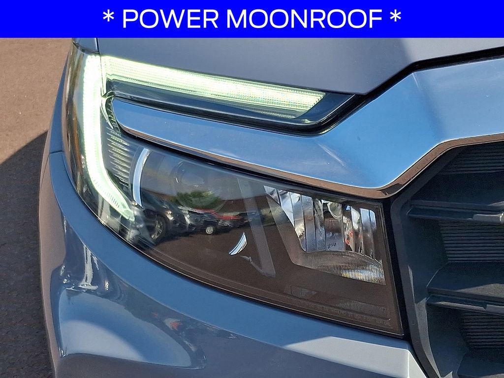 Used 2023 Honda Passport EX-L image 9