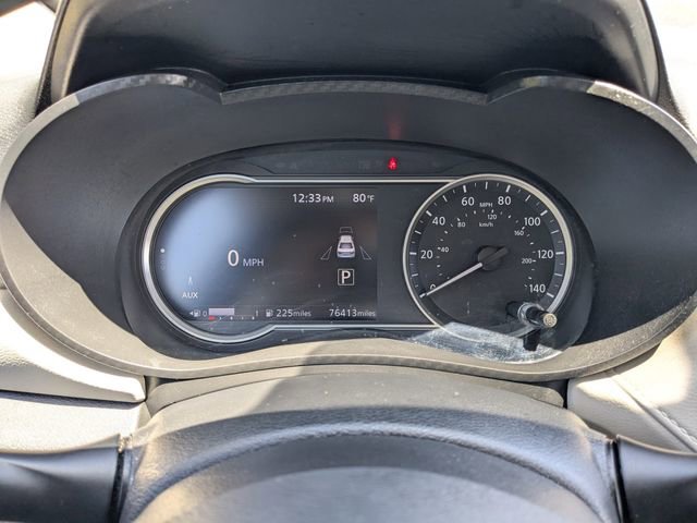 Used 2021 Nissan Versa SV FWD image 23