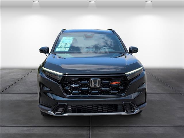 New 2026 Honda CR-V TrailSport image 4