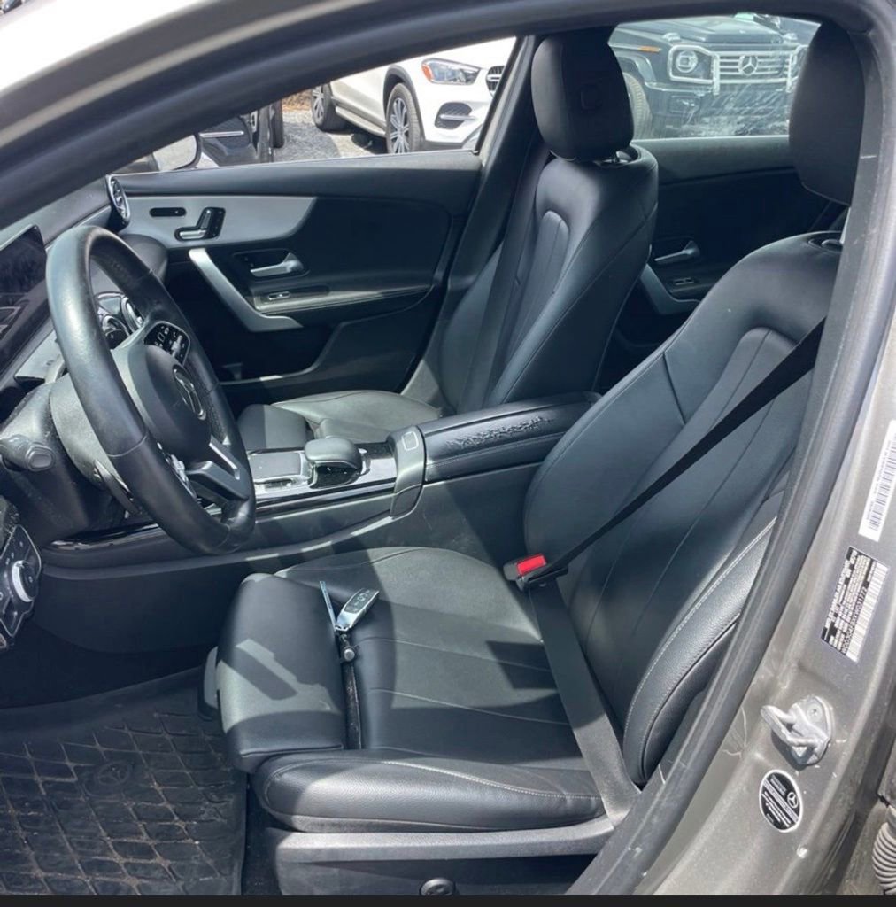 Used 2019 Mercedes-Benz A 220 4MATIC image 11