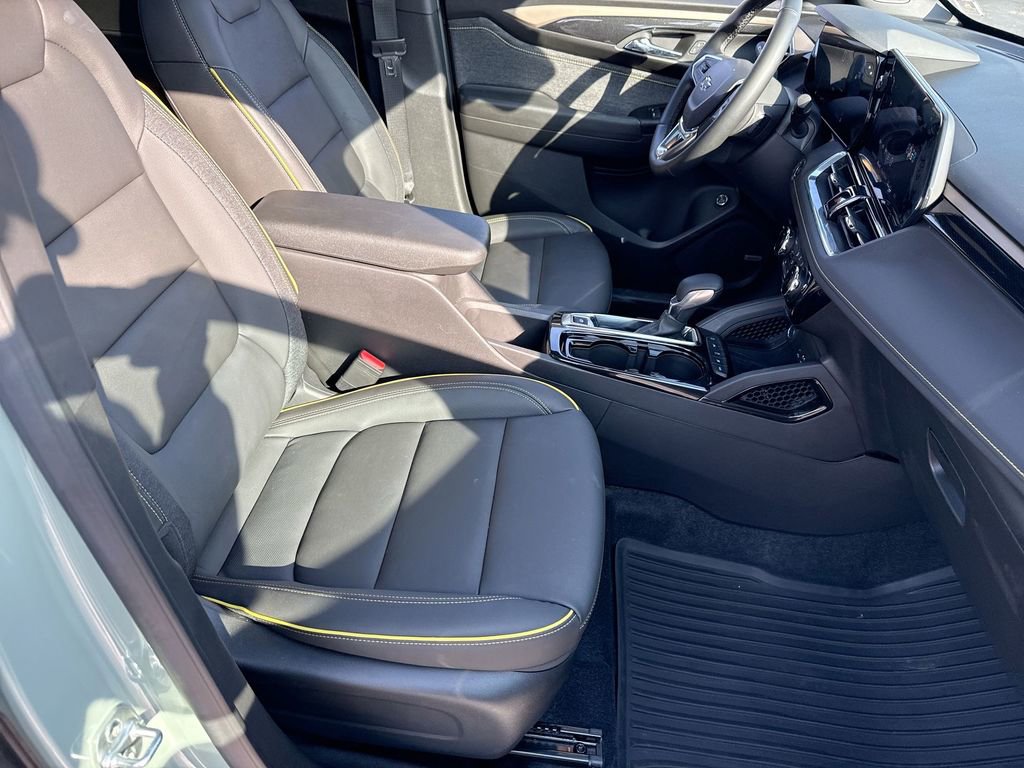 Used 2024 Chevrolet TrailBlazer ACTIV w/ Convenience Package image 29