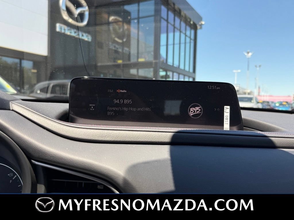 New 2026 MAZDA CX-30 AWD 2.5 S image 25