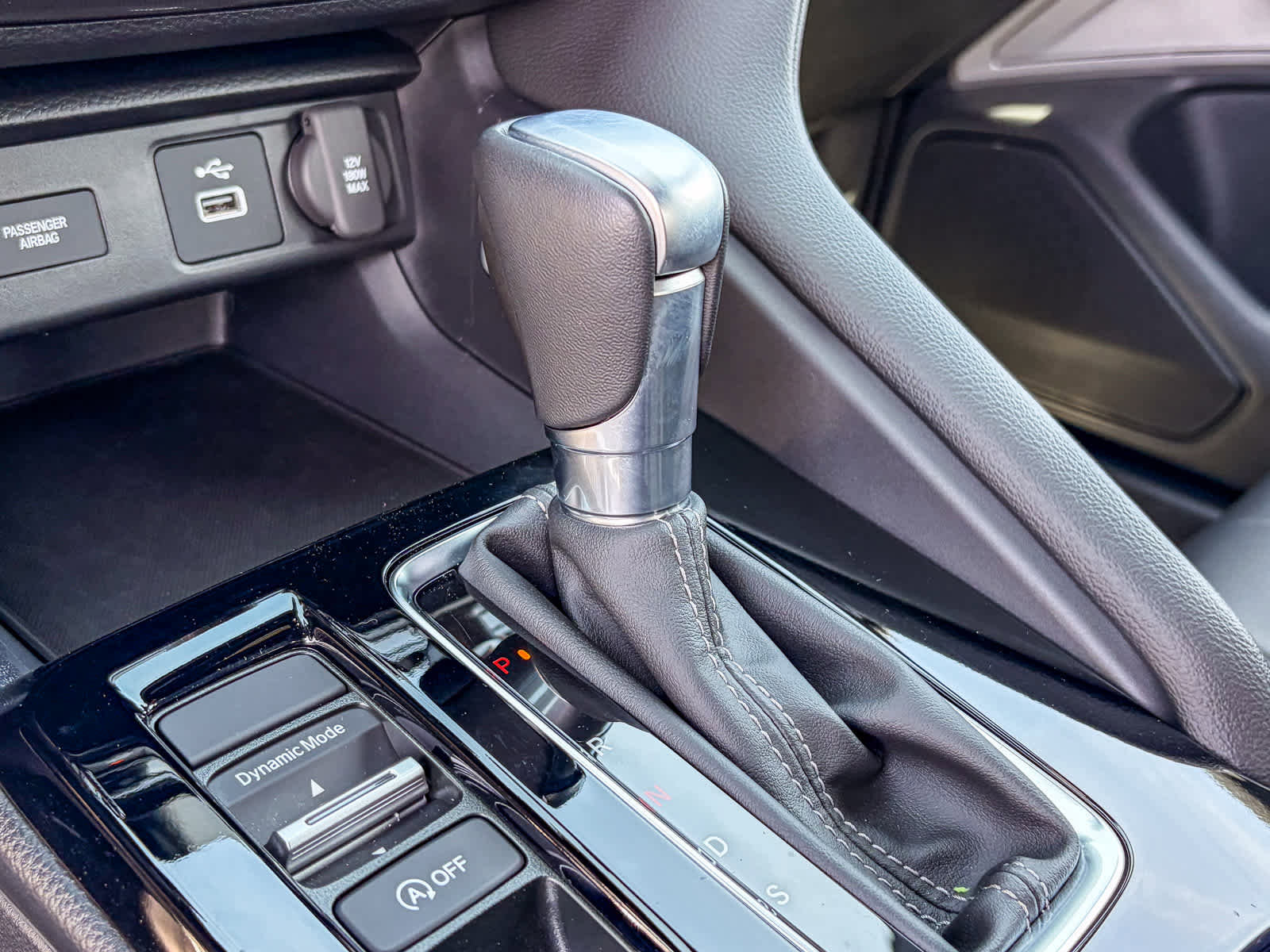 Used 2023 Acura Integra A-Spec image 19