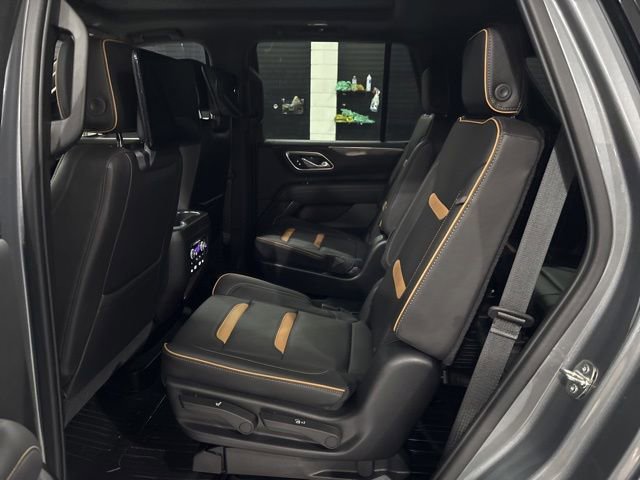 Used 2021 GMC Yukon AT4 w/ AT4 Premium Plus Package AWD/4WD image 14