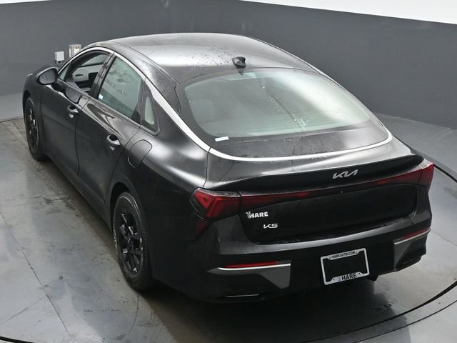 Used 2025 Kia K5 LXS image 38