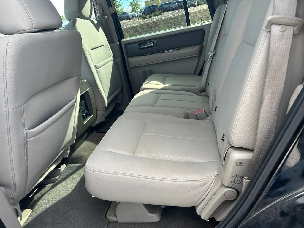 Used 2011 Ford Expedition XL w/ 101A Rapid Spec Order Code AWD/4WD image 23