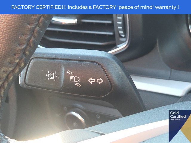 Certified 2023 Ford Explorer XLT w/ Equipment Group 202A AWD/4WD image 42