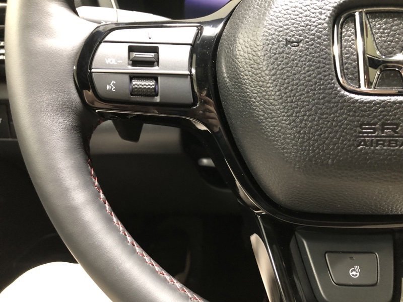 New 2026 Honda Pilot Black Edition image 24