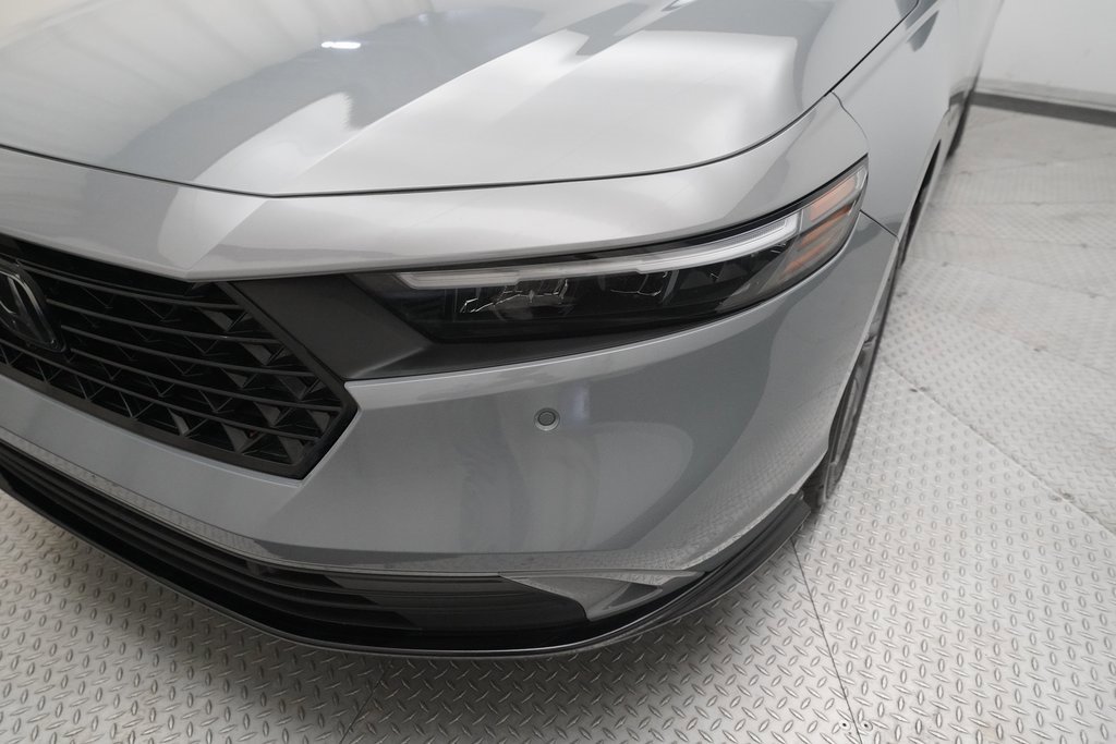 Certified 2024 Honda Accord EX-L image 22
