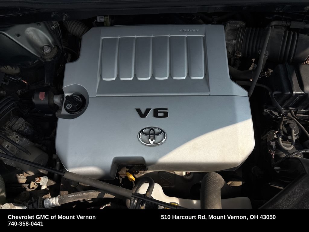Used 2008 Toyota Highlander 4WD image 33