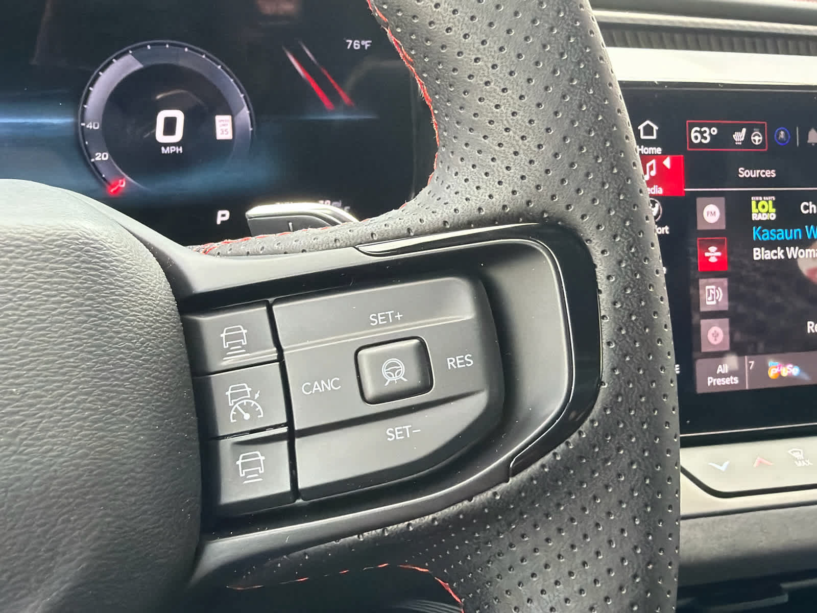 New 2026 Dodge Charger Scat Pack AWD/4WD image 16