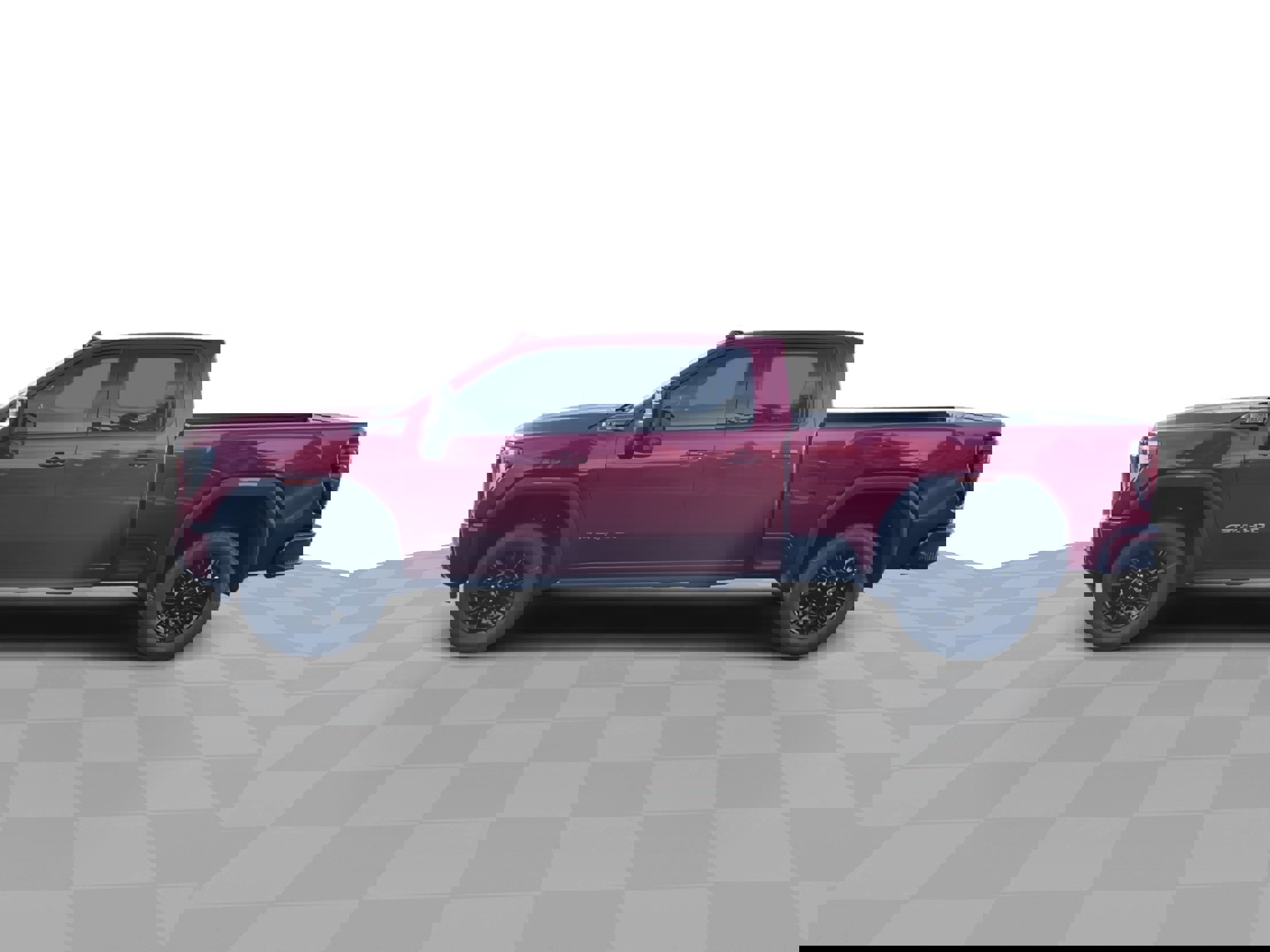 New 2026 GMC Sierra 2500 AT4 w/ AT4 Premium Plus Package image 39