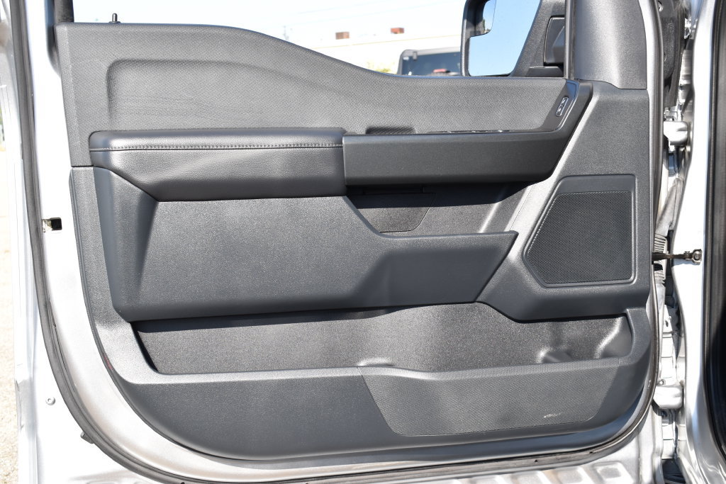 Certified 2023 Ford F150 XL w/ STX Appearance Package AWD/4WD image 26