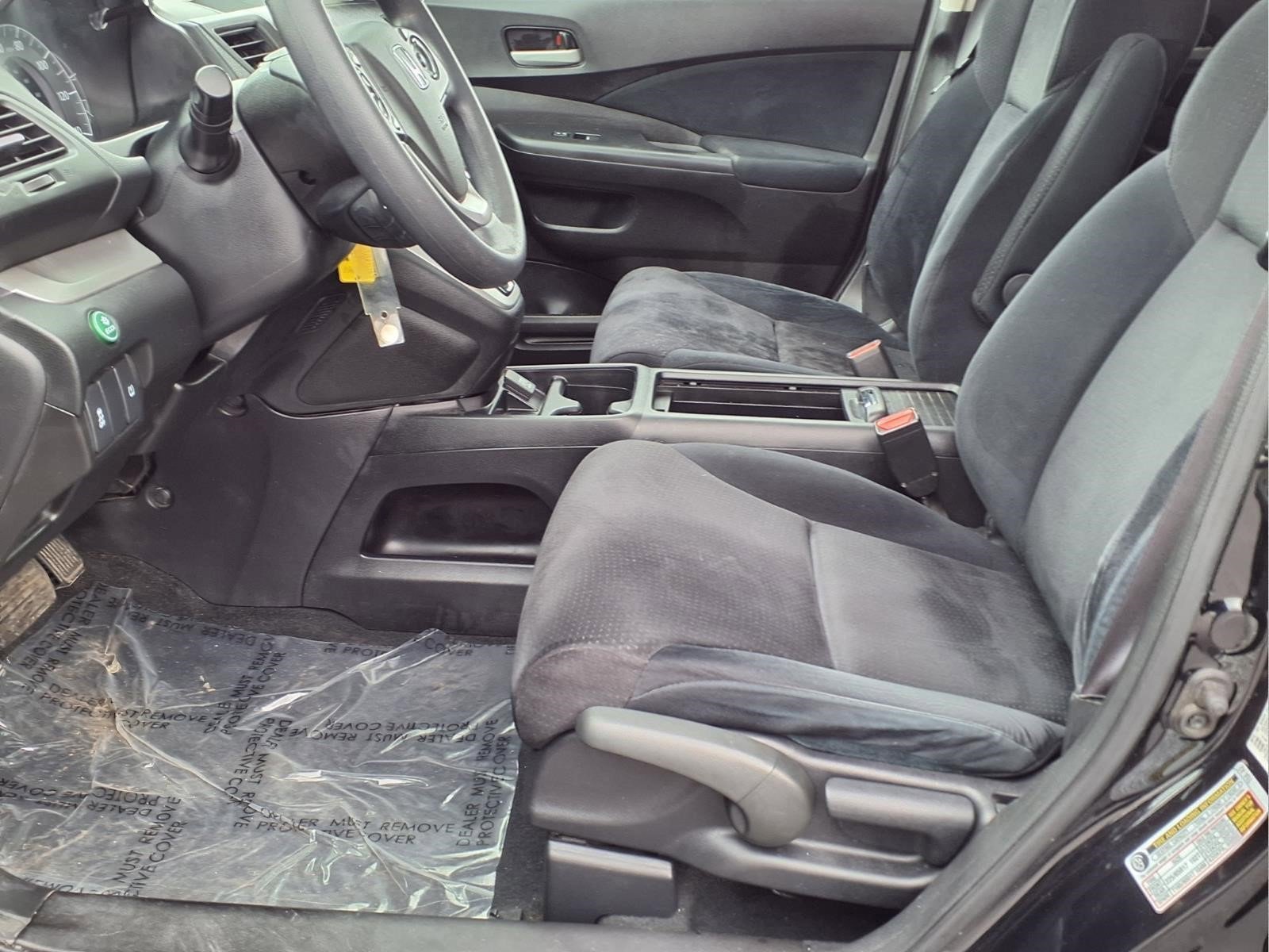 Used 2014 Honda CR-V EX image 16