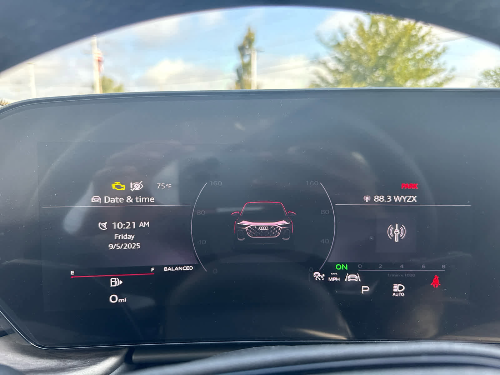 New 2025 Audi Q5 Premium Plus image 20
