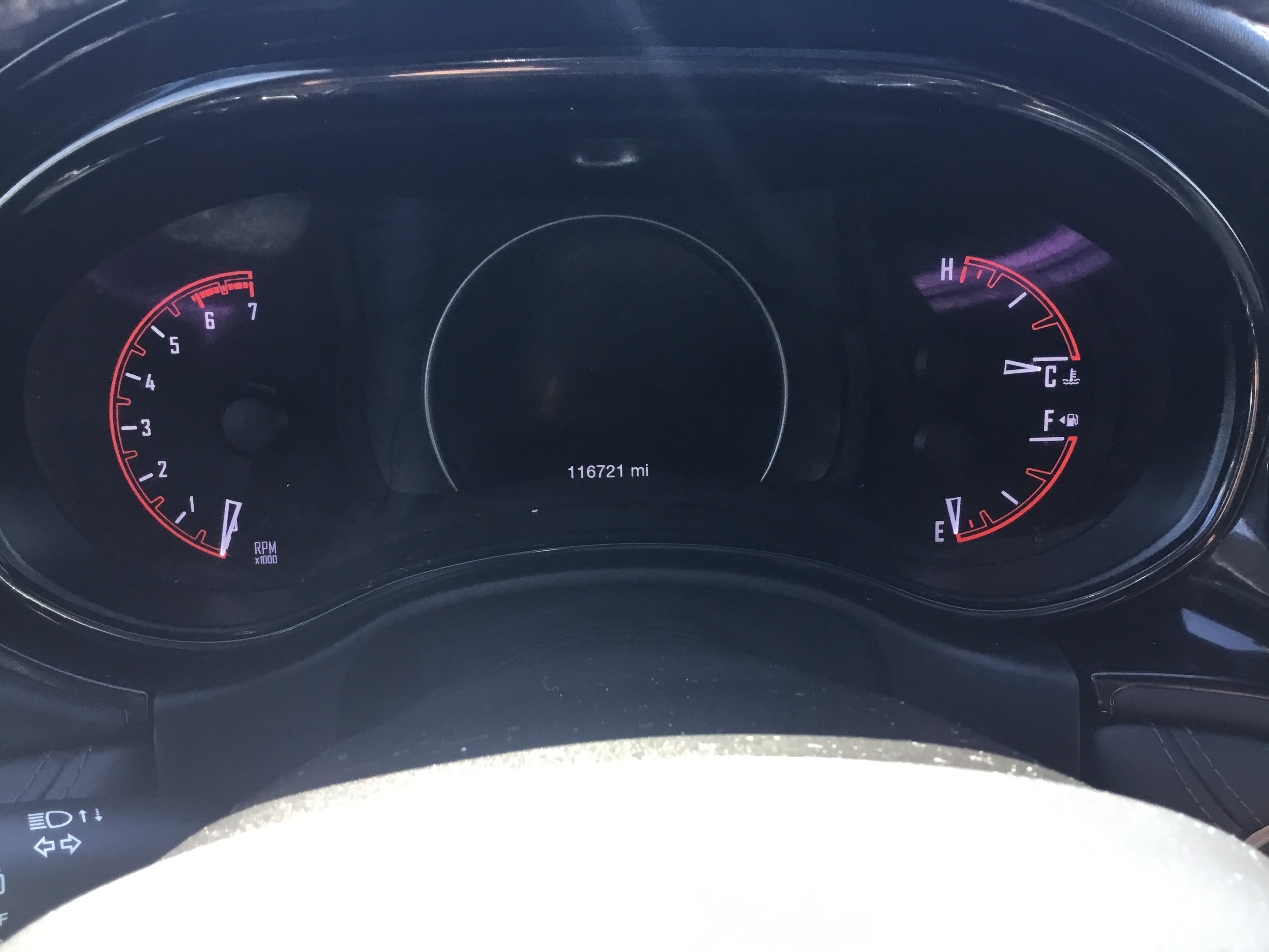 Used 2021 Dodge Durango Citadel AWD/4WD image 16