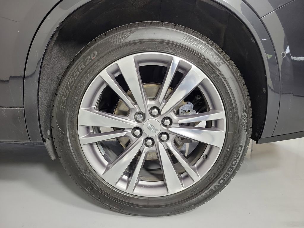 Used 2020 Cadillac XT6 Premium Luxury image 10