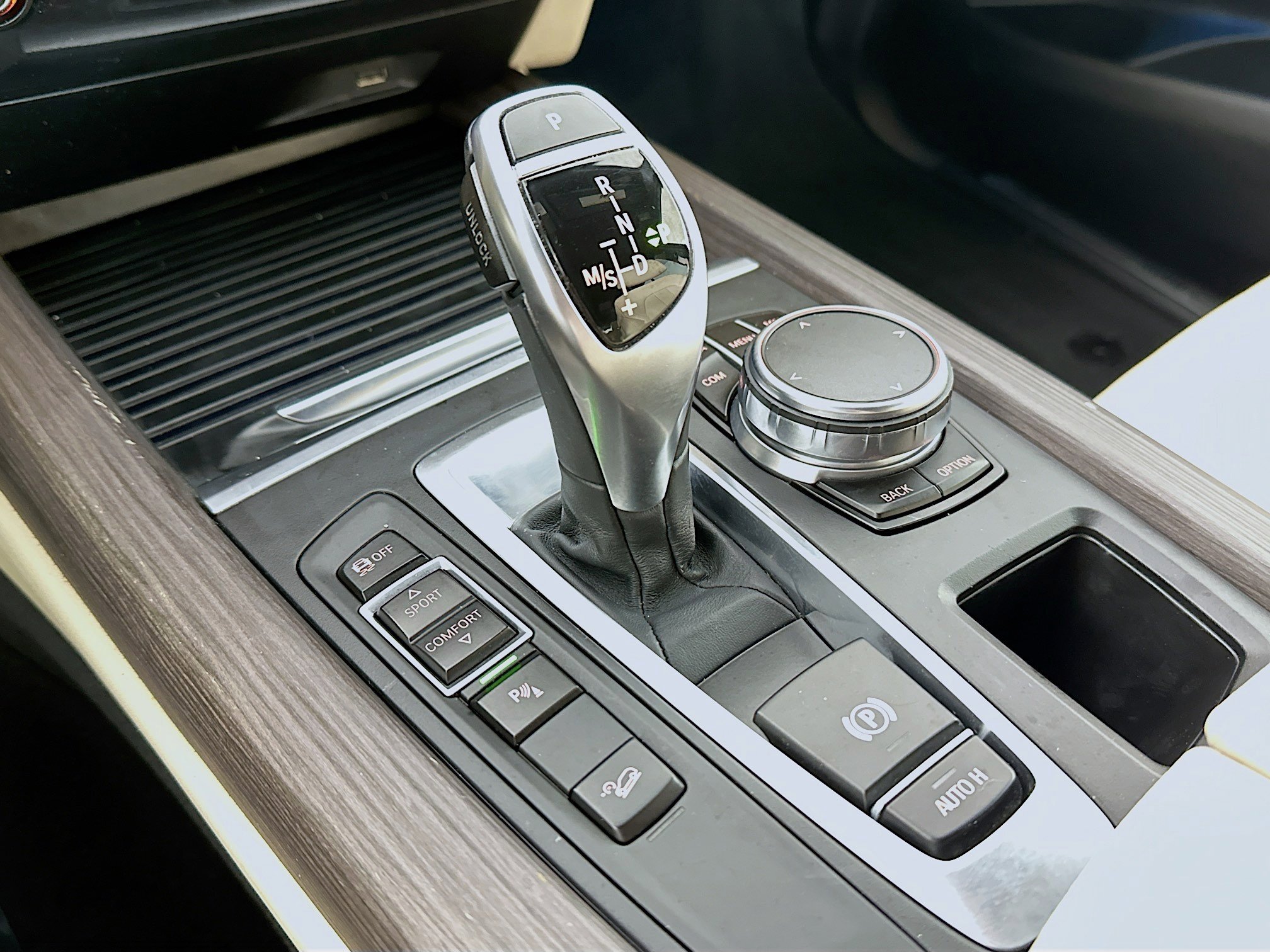 Used 2018 BMW X5 xDrive35i image 17