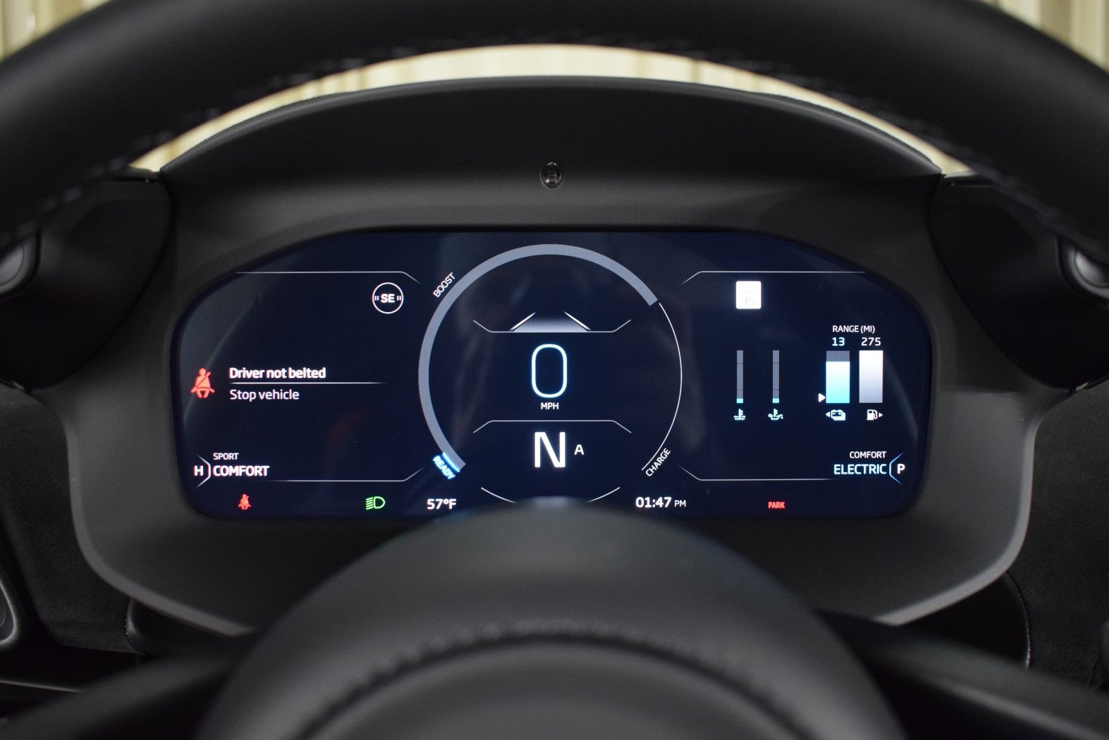 New 2026 McLaren Artura image 28