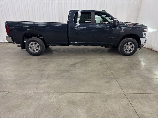 New 2026 RAM 2500 Big Horn image 36