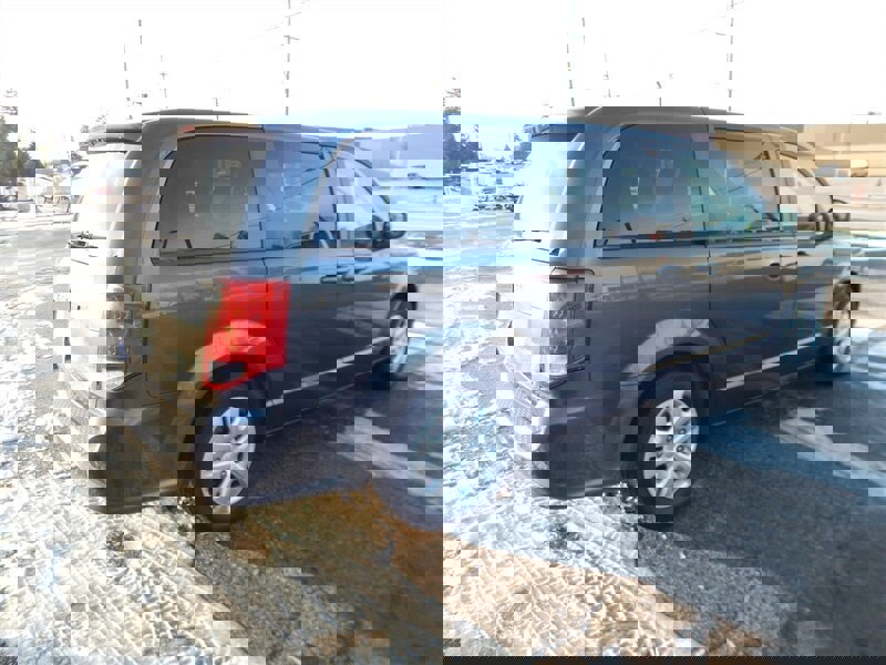 Used 2017 Dodge Grand Caravan SE w/ Power Window Group image 7