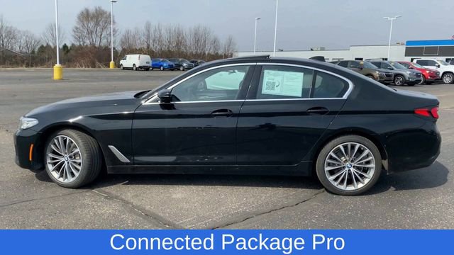 Used 2022 BMW 530i xDrive image 6
