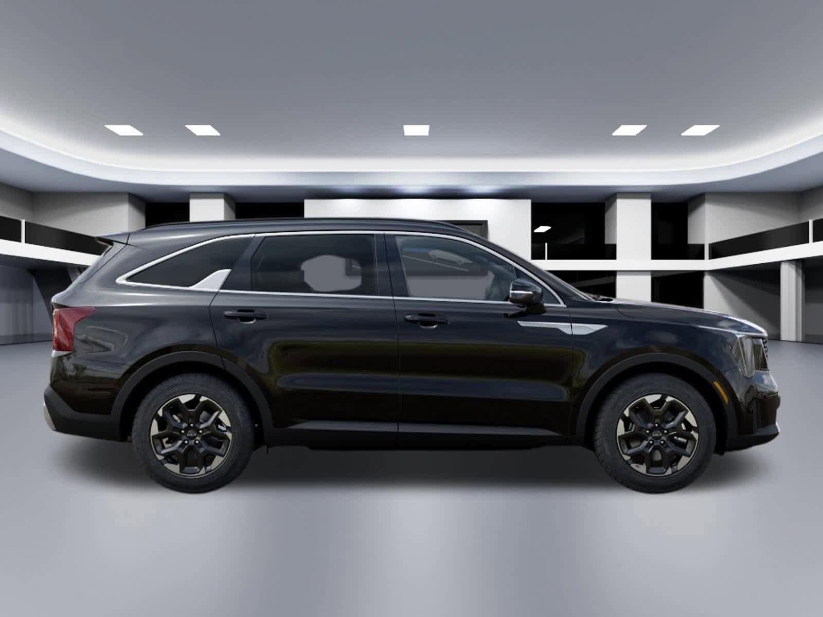 New 2026 Kia Sorento S FWD image 7